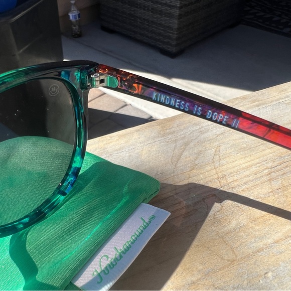 Knockaround sunglasses - Picture 6 of 7